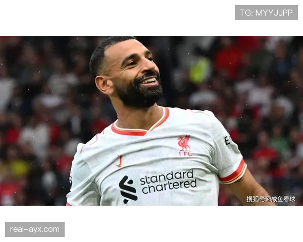 萨拉赫闪耀安菲尔德，埃及王者领衔球队取胜