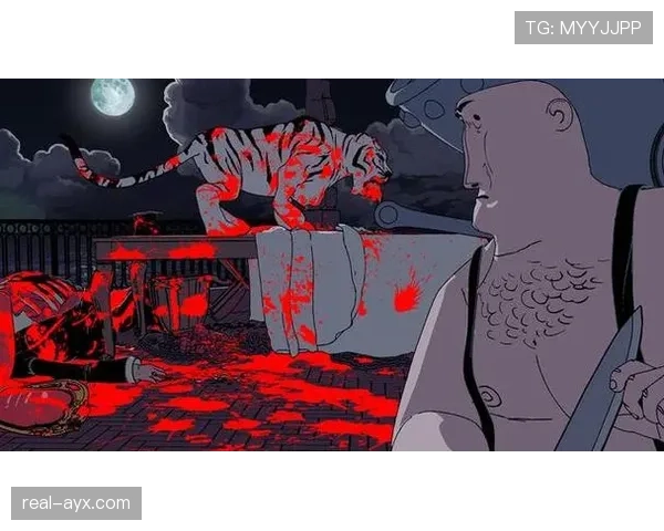 奥斯卡级叙事镜头下：一场意外逆转如何改写年度焦点事件的走向