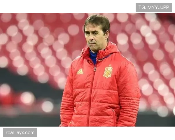 胡伦·洛佩特吉：战术革新搅动英超格局，执教智慧引发热议