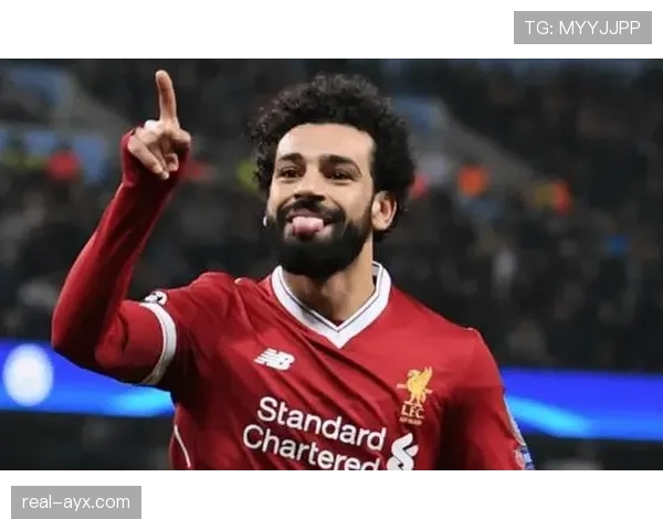 萨拉赫与C罗巅峰对决引爆绿茵场，球场之王之争一触即发