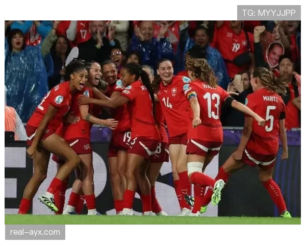 瑞士女足联赛新星闪耀，竞争格局迎来重塑