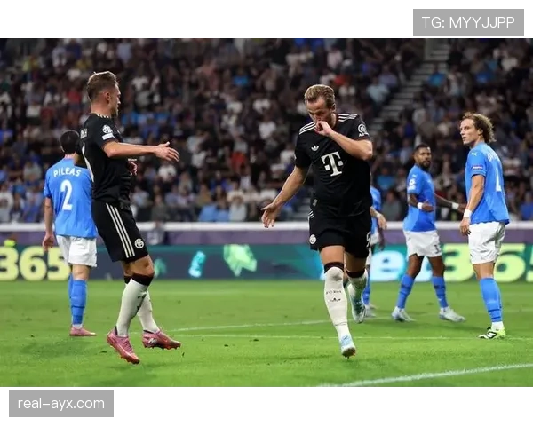 凯恩闪耀英超赛场，热刺关键胜利提振争冠希望