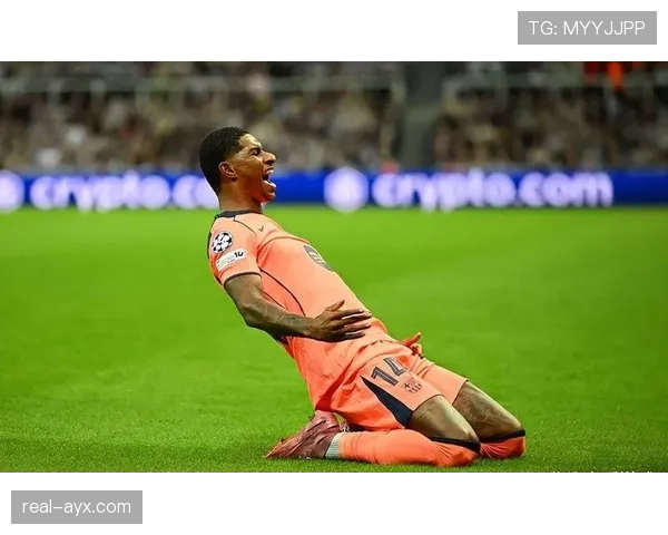 拉什福德强强对话表现解析