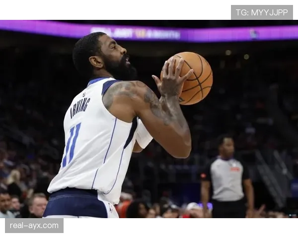 欧文无球跑动制造错位，关键时刻得分占比显著提升