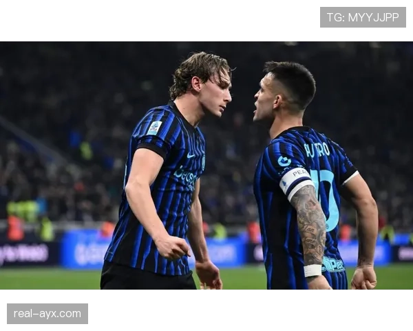 劳塔罗状态持续火热，国米锋线依赖加剧引关注